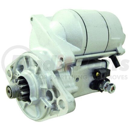WAI 17240N 100% New New Starter