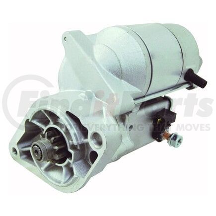 WAI 17256N 100% New New Starter