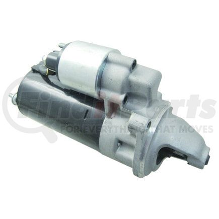 WAI 17280N 100% New New Starter