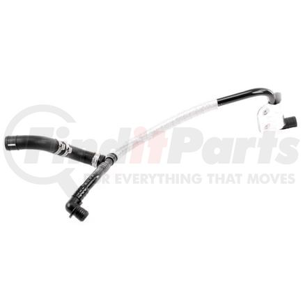 Vaico V10-3599 Vacuum Hose, braking system