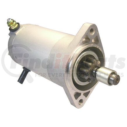 WAI 17383N 100% New New Starter