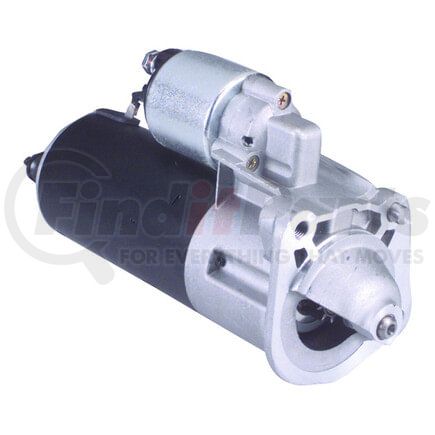 WAI 17408N 100% New New Starter