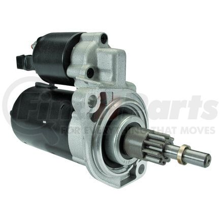 WAI 17416N 100% New New Starter