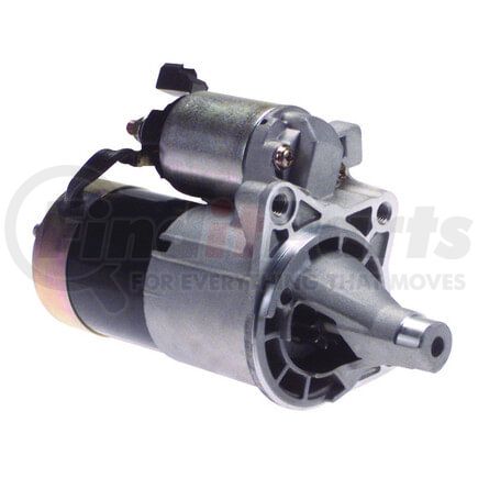 WAI 17461N 100% New New Starter