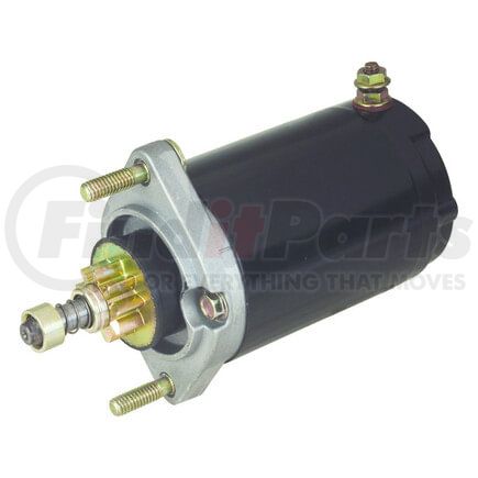 WAI 5944N 100% New New Starter