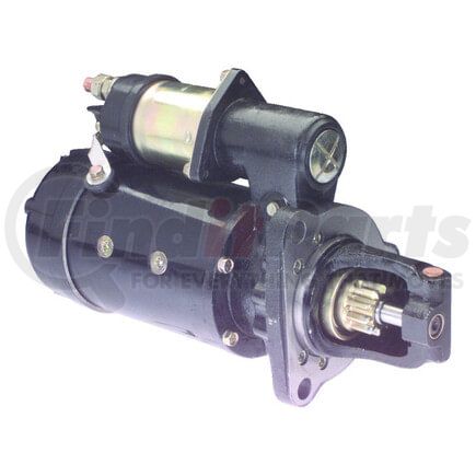 WAI 6297N-PT 100% New New Starter