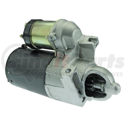 WAI 6316N 100% New New Starter