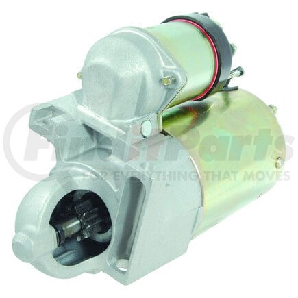 WAI 6324N 100% New New Starter