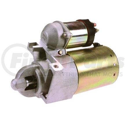 WAI 6339N 100% New New Starter