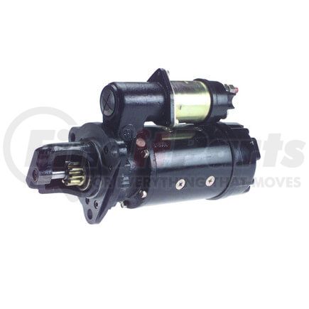WAI 6348N-PT 100% New New Starter