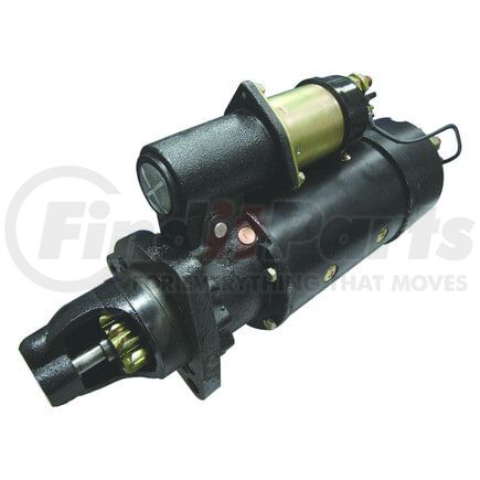 WAI 6356N 100% New New Starter
