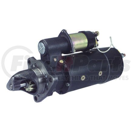 WAI 6370N 100% New New Starter