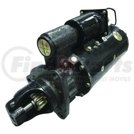 WAI 6374N STR-DR 50MT 24V 12T CW