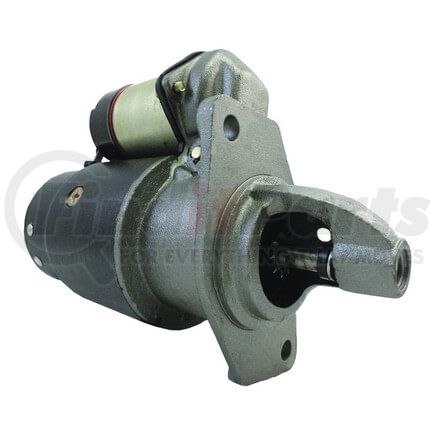 WAI 6376N 100% New New Starter
