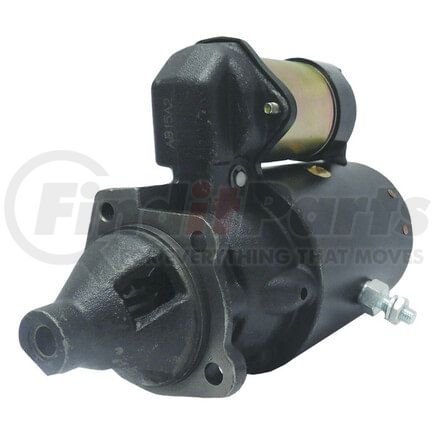 WAI 6377N 100% New New Starter