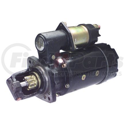 WAI 6382N-PT 100% New New Starter