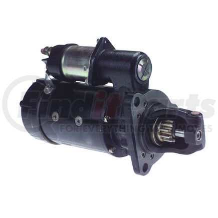 WAI 6391N-PT 100% New New Starter