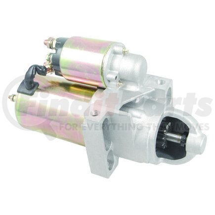 WAI 6407N 100% New New Starter