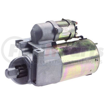 WAI 6415N 100% New New Starter