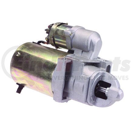 WAI 6416N 100% New New Starter