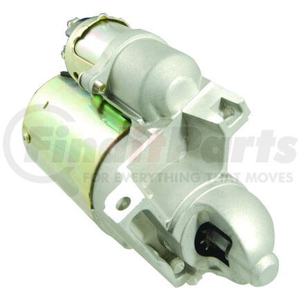 WAI 6418N 100% New New Starter