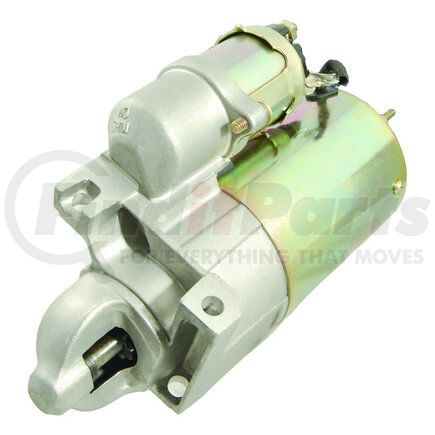 WAI 6424N 100% New New Starter