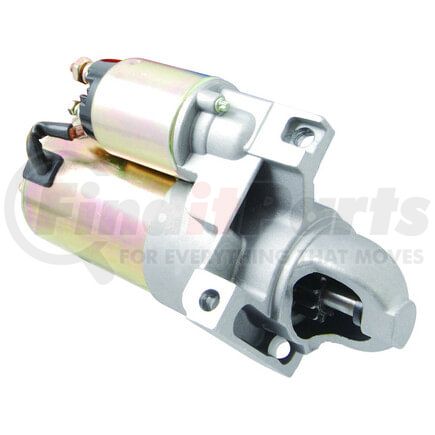 WAI 6442N 100% New New Starter