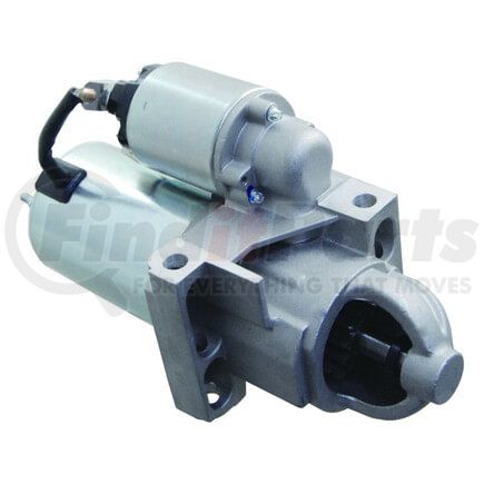 WAI 6449N STR-DR PG260L