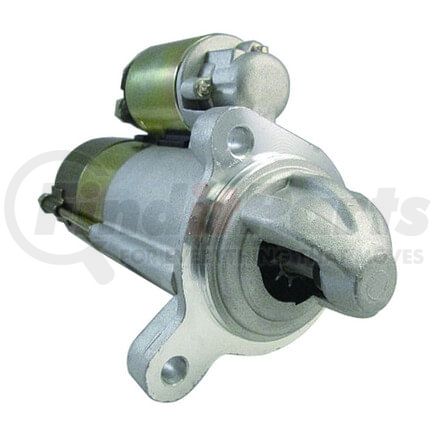 WAI 6452NM 100% New New Starter