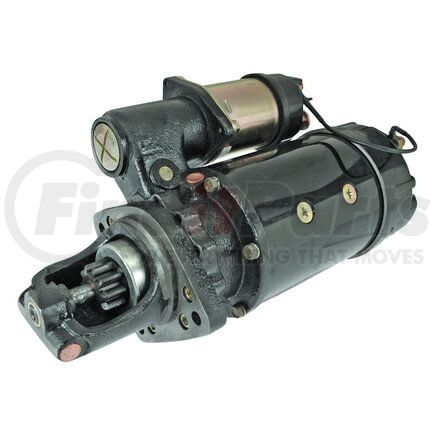 WAI 6464N 100% New New Starter