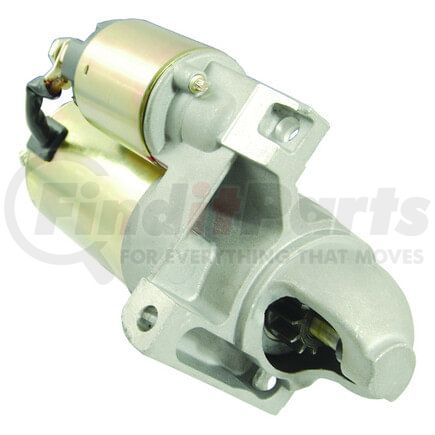 WAI 6470N 100% New New Starter