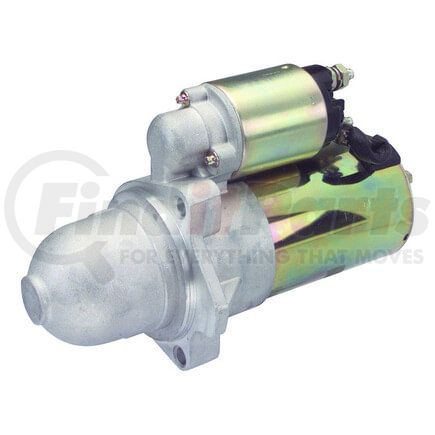 WAI 6471N 100% New New Starter