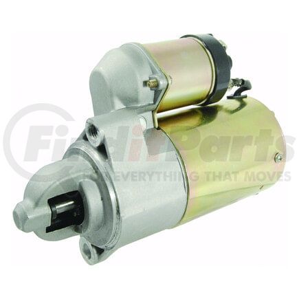 WAI 6475N 100% New New Starter