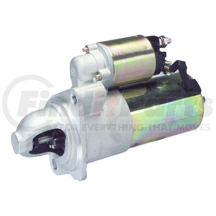 WAI 6480N 100% New New Starter
