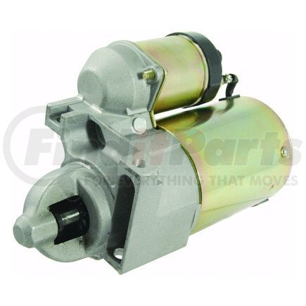 WAI 6476N 100% New New Starter