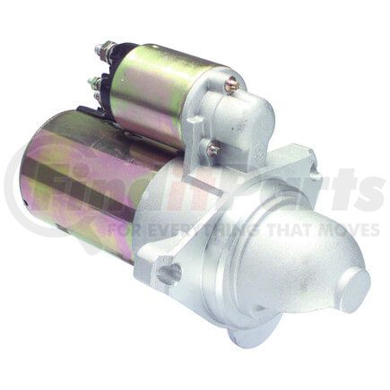 WAI 6490N 100% New New Starter