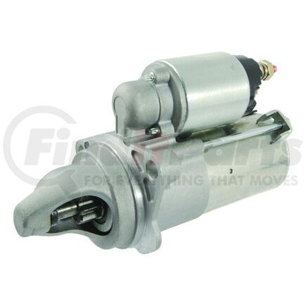 WAI 6493N 100% New New Starter