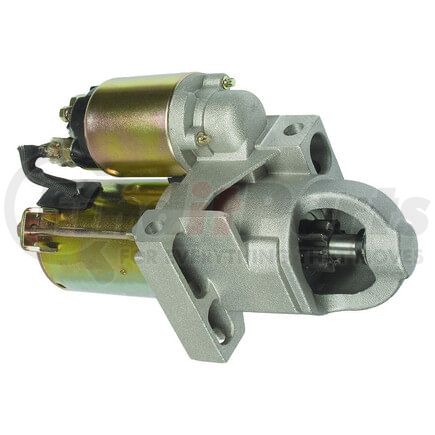 WAI 6495N 100% New New Starter