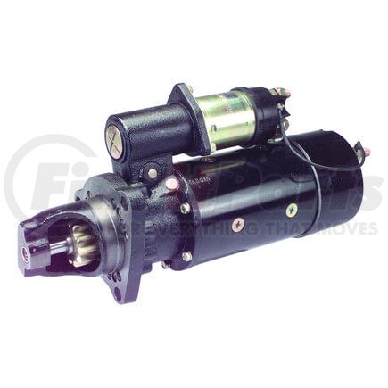 WAI 6513N 100% New New Starter