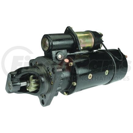 WAI 6552N 100% New New Starter