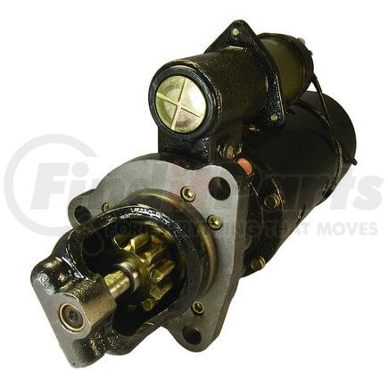 WAI 6566N 100% New New Starter