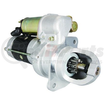 WAI 6610N 100% New New Starter