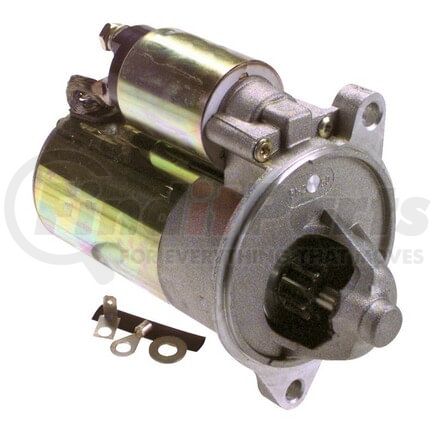 WAI 6640N 100% New New Starter