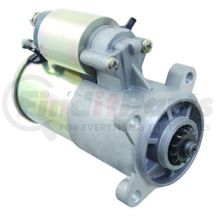 WAI 6646N 100% New New Starter