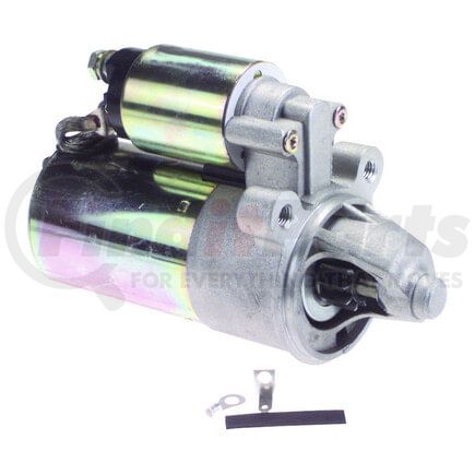 WAI 6645N 100% New New Starter