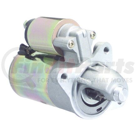 WAI 6653N 100% New New Starter