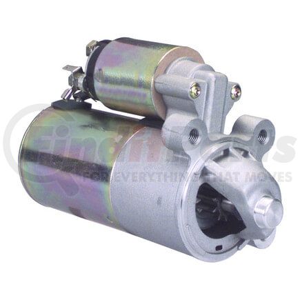 WAI 6655N 100% New New Starter