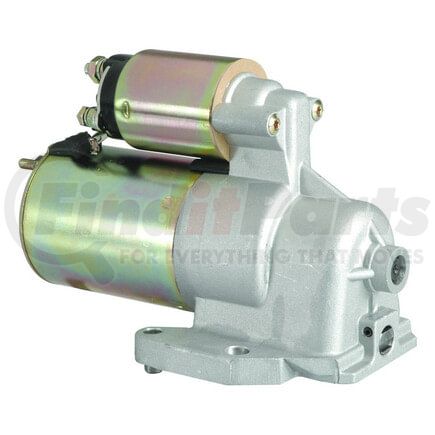 WAI 6656N 100% New New Starter