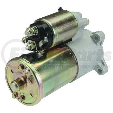 WAI 6658N 100% New New Starter