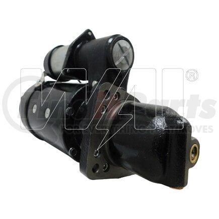 WAI 6660N 100% New New Starter